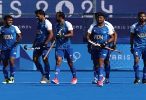 India vs Belgium Highlights, Men's Hockey Paris Olympics 2024: India's Unbeaten Run Ends With Loss vs Belgium